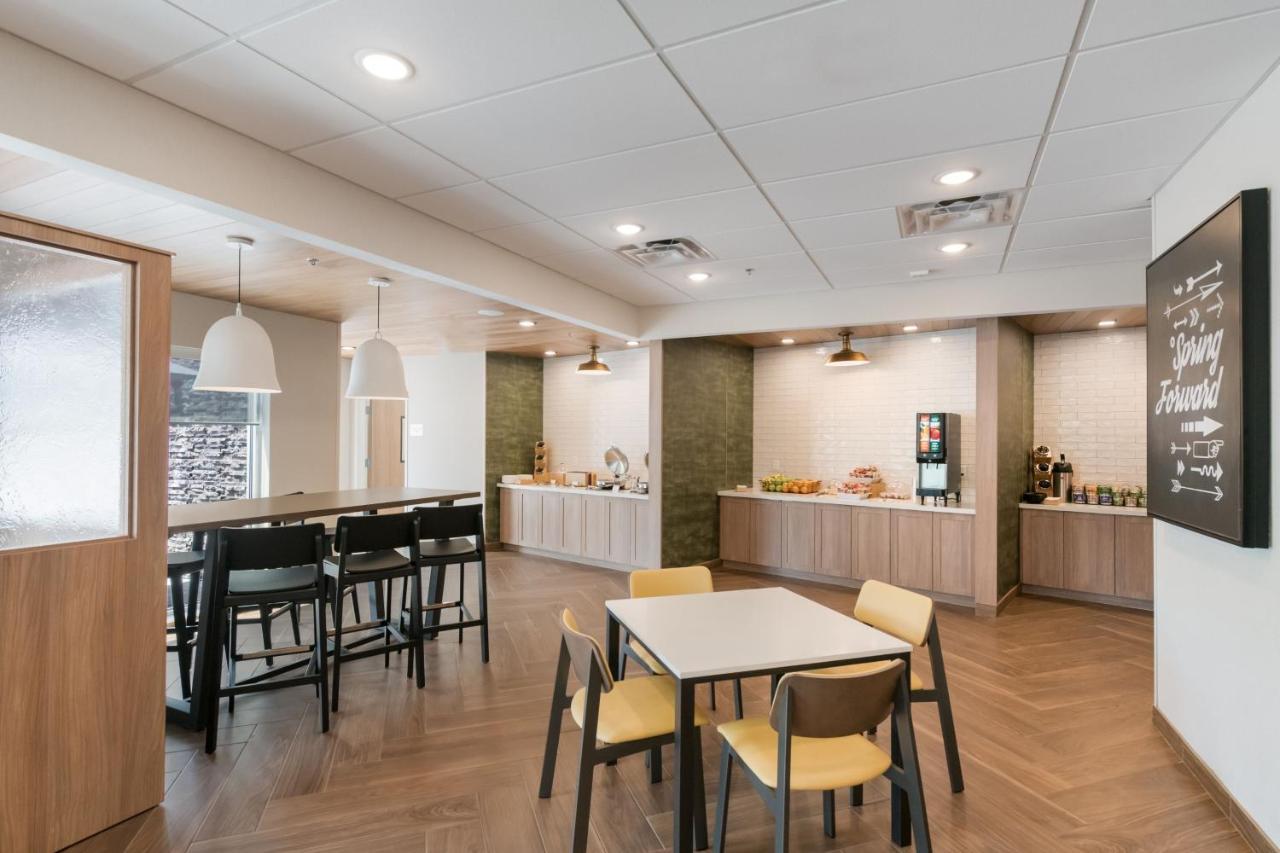 Fairfield By Marriott Inn & Suites Virginia Beach Town Center Extérieur photo