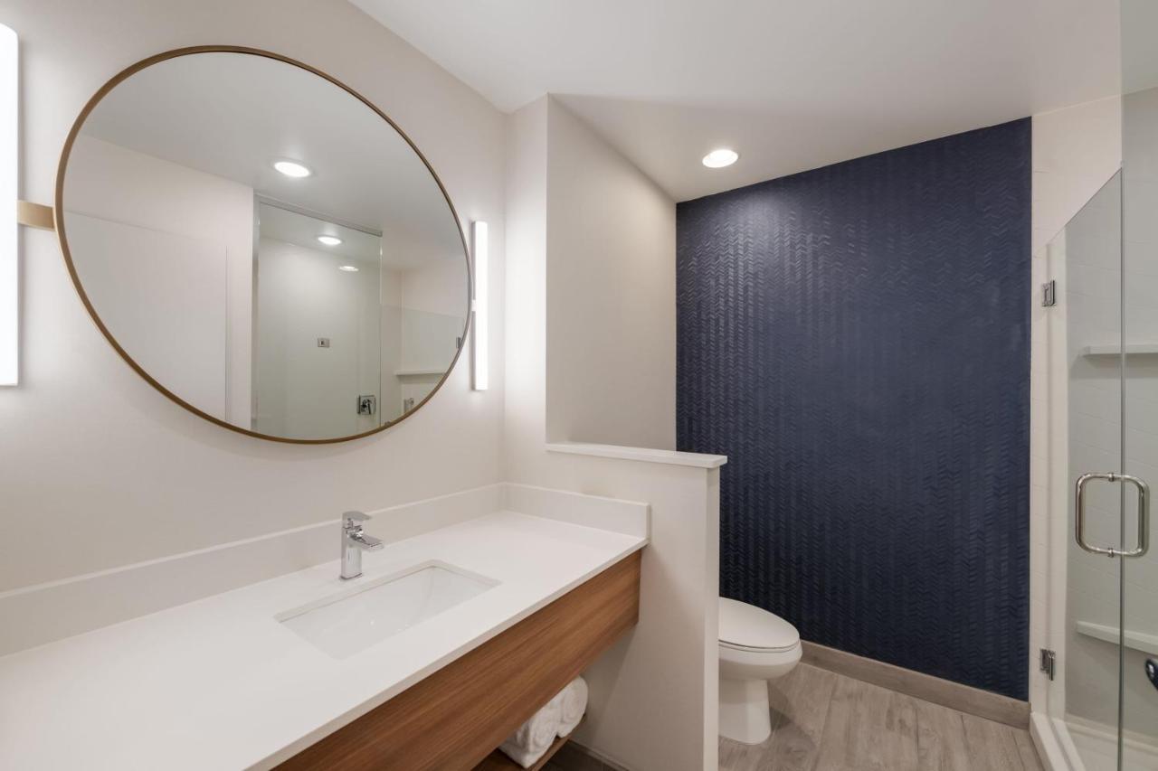 Fairfield By Marriott Inn & Suites Virginia Beach Town Center Extérieur photo
