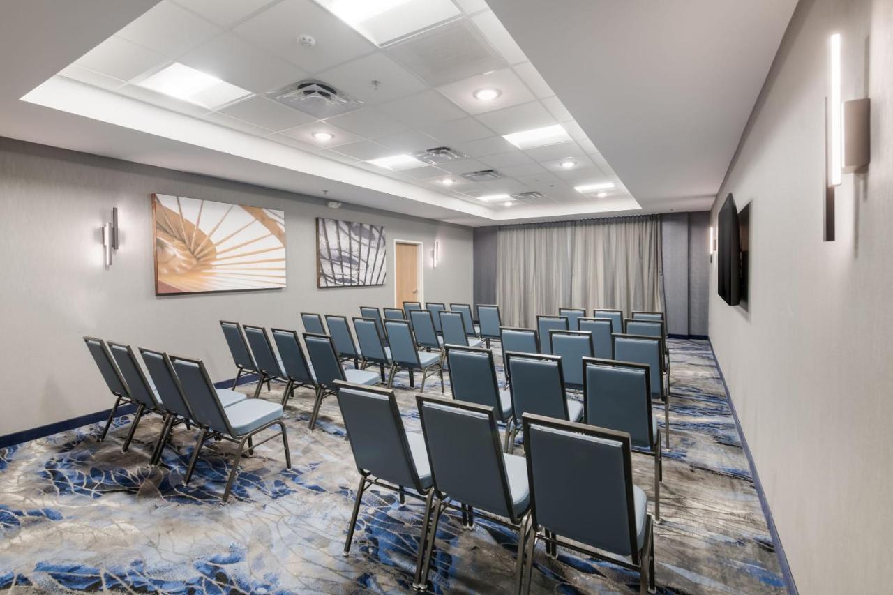 Fairfield By Marriott Inn & Suites Virginia Beach Town Center Extérieur photo