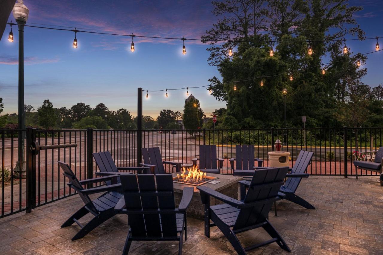 Fairfield By Marriott Inn & Suites Virginia Beach Town Center Extérieur photo